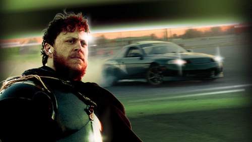 BILMURI - KINDA HARD TOUR