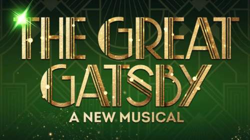 THE GREAT GATSBY FRI 4/10/26