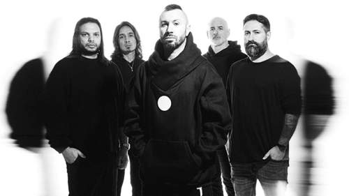 Periphery – A Pale White Dot US Tour
