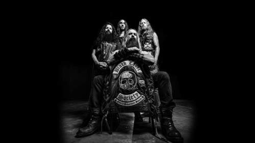 Black Label Society