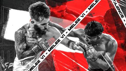 Melee Combat Championship 6