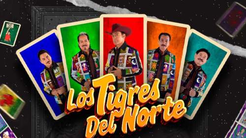 LOS TIGRES DEL NORTE: LA LOTERIA TOUR