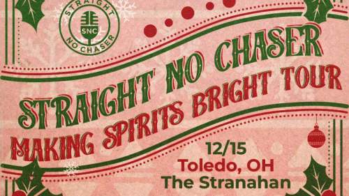 Straight No Chaser