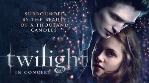 TWILIGHT IN CONCERT