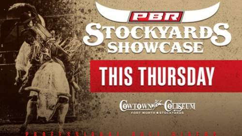PBR Stockyards Showcase 1/22