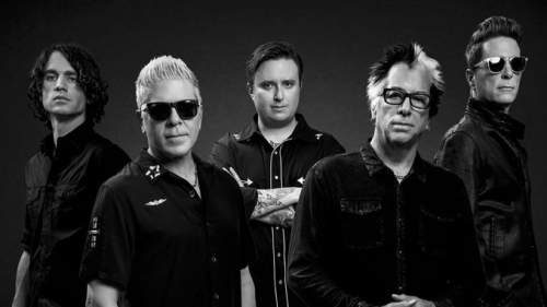 The Offspring
