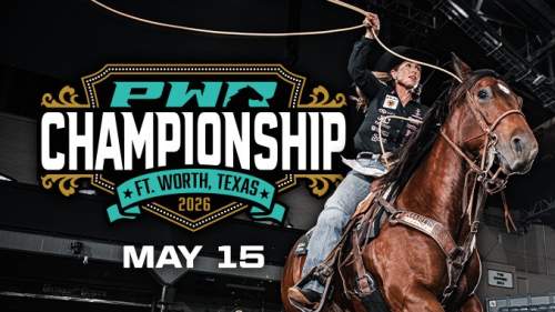 Premier Women's Rodeo: Championship