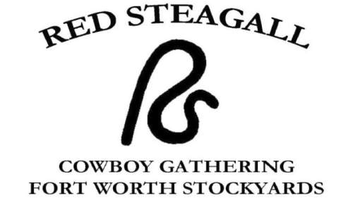 Red Steagall Cowboy Gathering 10/23