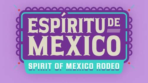 Spirit of Mexico 5/17 Matinee