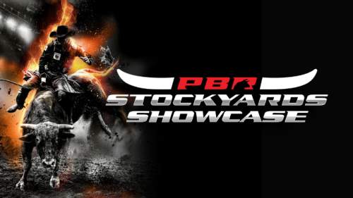 PBR Stockyards Showcase 4/16