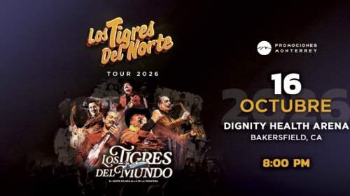Los Tigres Del Norte
