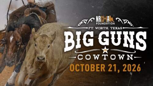 Big Gun’s in Cowtown