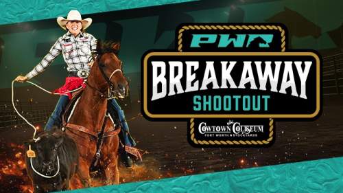 PWR Breakaway Shootout 