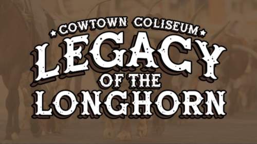 Legacy of the Longhorn 9/1