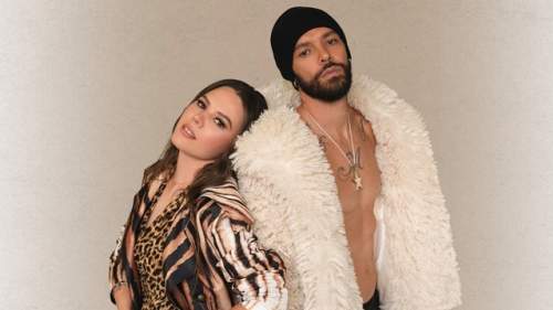 Jesse & Joy - El Despecho Tour