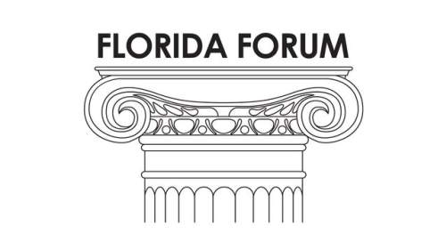Florida Forum Speaker Series