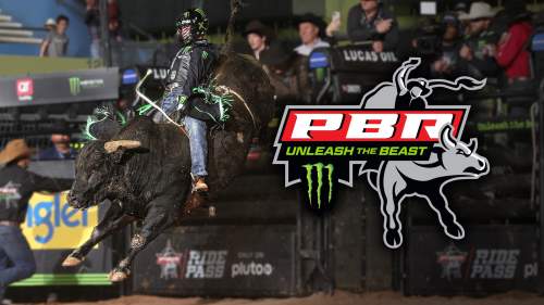 PBR Three-Day Package - Ticket Includes Access to All Days