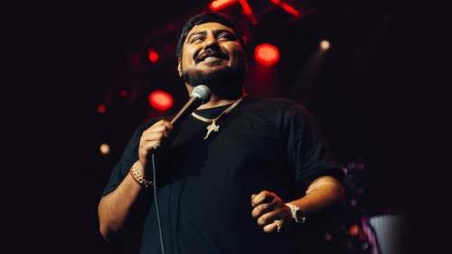Rene Vaca - 2026 Tour