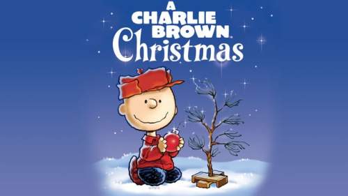 A Charlie Brown Christmas - Live On Stage!