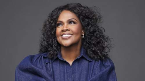 CeCe Winans - More Than This Tour