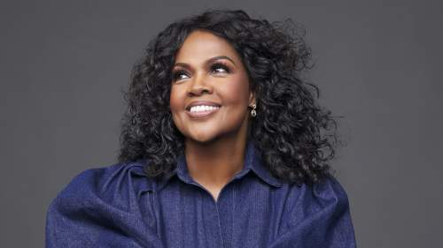 CeCe Winans - COME WORSHIP! Tour