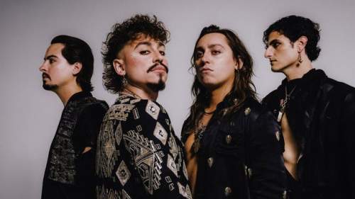 Greta Van Fleet - Into The Beginning