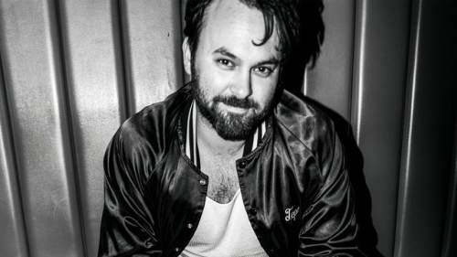 Shakey Graves - Fondness, Etc. Tour