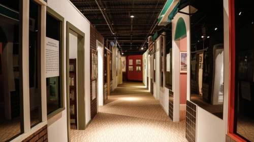 Ritz Theatre - Museum Self-Guided Tour