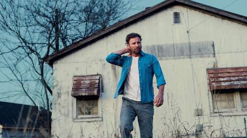 South Dakota Cattlemen's Foundation Presents Dierks Bentley