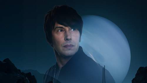 Professor Brian Cox - Emergence