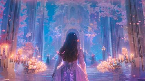 The Princess Concert