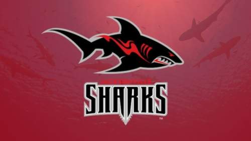 Jacksonville Sharks v Iowa Barnstormers