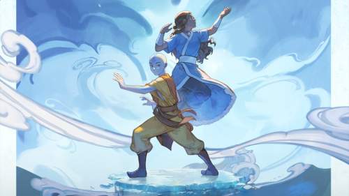 Avatar: The Last Airbender in Concert - The 20th Anniversary Tour