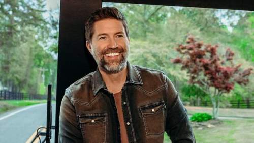 Josh Turner - This Country Music Thing Tour