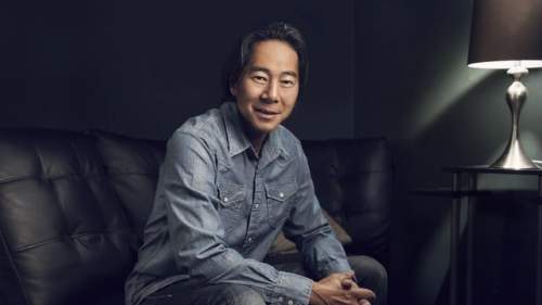 Henry Cho: It's What I Do