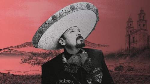 Pepe Aguilar En Concierto USA 2026