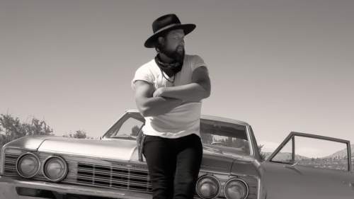 Zach Williams With Cochren & Co. And Christian Hohn: Revival Nights