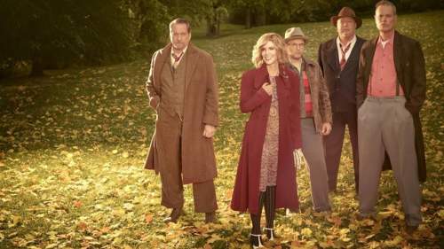 Alison Krauss & Union Station Featuring Jerry Douglas