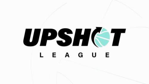 Upshot Basketball Championship Game