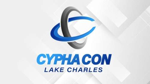 CYPHACON - Friday