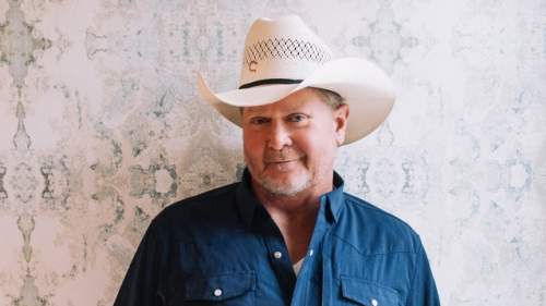 Tracy Lawrence: No Alibis Tour