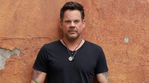 Gary Allan