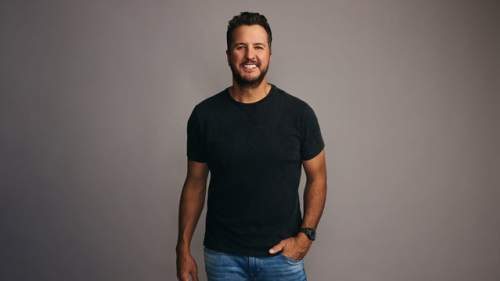 Luke Bryan: Word On The Street Tour