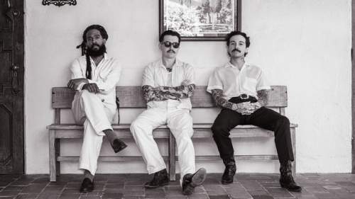 Thee Sacred Souls, LA LOM, & The Womack Sisters