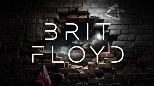 Brit Floyd: The Moon The Wall and Beyond