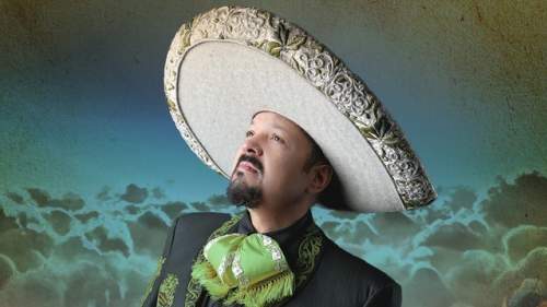 Pepe Aguilar En Concierto USA 2026