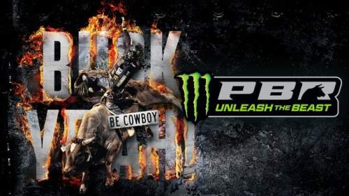 PBR Two-Day Package - Ticket Includes Access to all days