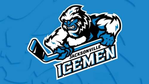 Jacksonville Icemen vs Atlanta Gladiators - Halloween