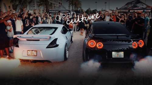 Clean Culture Orlando Car Show