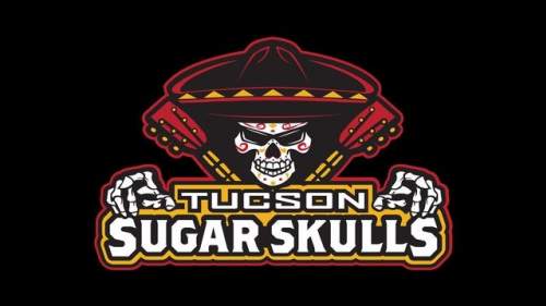 Tucson Sugar Skulls vs. Vegas Knight Hawks